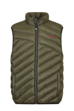 RAINSNOW Erkek Yelek 12006
